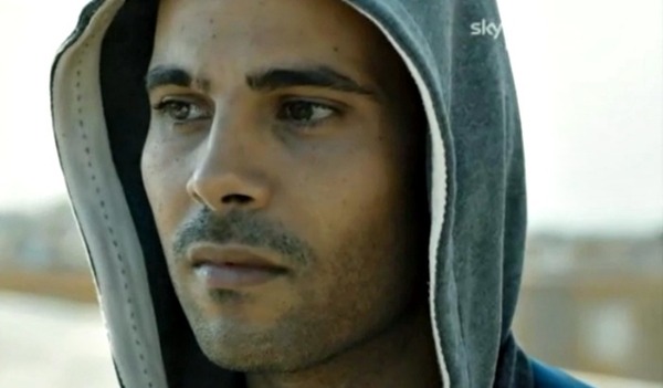 Gomorra, anyone watching?