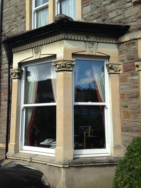Heartfelt plea not to remove sash windows