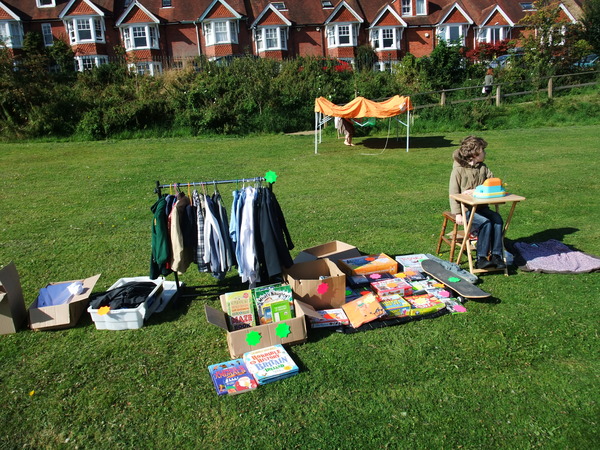 August fledglings fly over here - chatting and Flying will help us persevere!