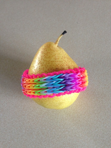 The Mumsnet Summer Loom Band Challenge - £200 of Hobbycraft vouchers up for grabs