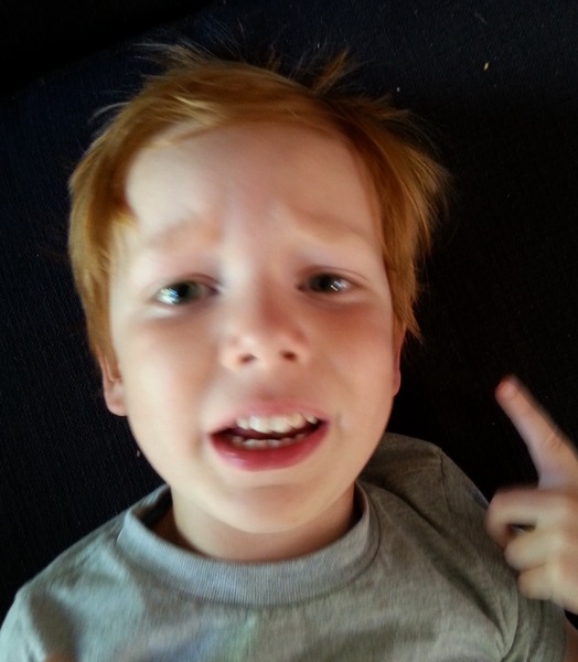 Come and be a better parent in the trenches! Thread 2