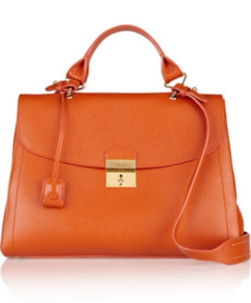 Prada; BV; Anya; Celine; Chloe; LV; Mulberry; Coach Bag LOVERS Thread. Vol 1
