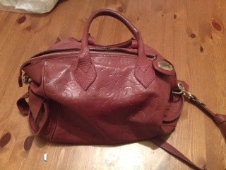 Prada; BV; Anya; Celine; Chloe; LV; Mulberry; Coach Bag LOVERS Thread. Vol 1