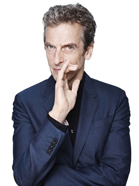 AIBU to have got myself in a right old lather over David Tennant?