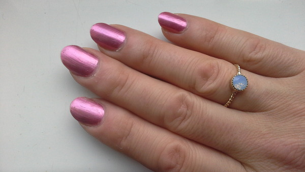 Best nail polish?
