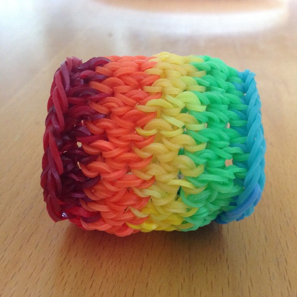 The Mumsnet Summer Loom Band Challenge - £200 of Hobbycraft vouchers up for grabs