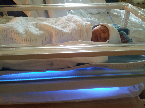 September 2014- will there be any babies yet??