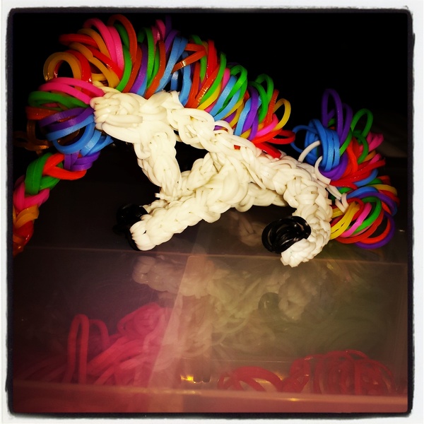 The Mumsnet Summer Loom Band Challenge - £200 of Hobbycraft vouchers up for grabs