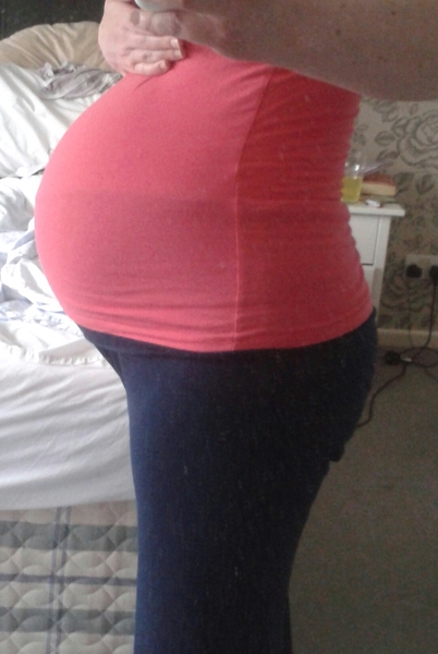 September 2014- will there be any babies yet??