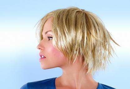 Please help me find a new hairstyle!