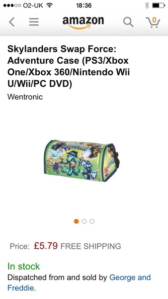 Christmas bargrain thread 4 - massive sale with loads of tits and a preclit christmas tree