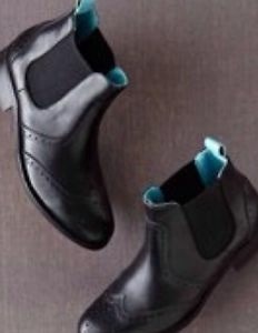 the Chelsea Boot thread