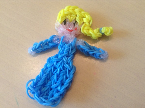 The Mumsnet Summer Loom Band Challenge - £200 of Hobbycraft vouchers up for grabs
