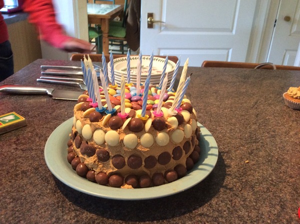 GBBO season 5