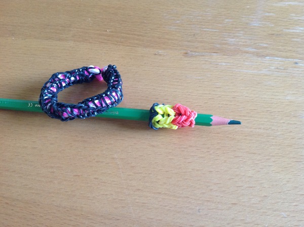The Mumsnet Summer Loom Band Challenge - £200 of Hobbycraft vouchers up for grabs