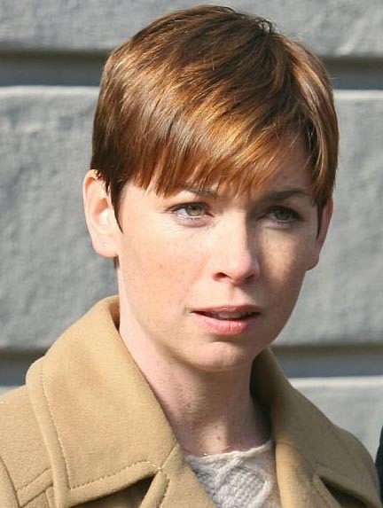 Inspired by a previous thread to al last "Chop all my hair off!"