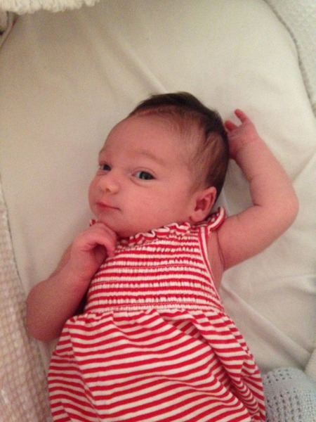 Wilhelmina (Willa) Rosalie