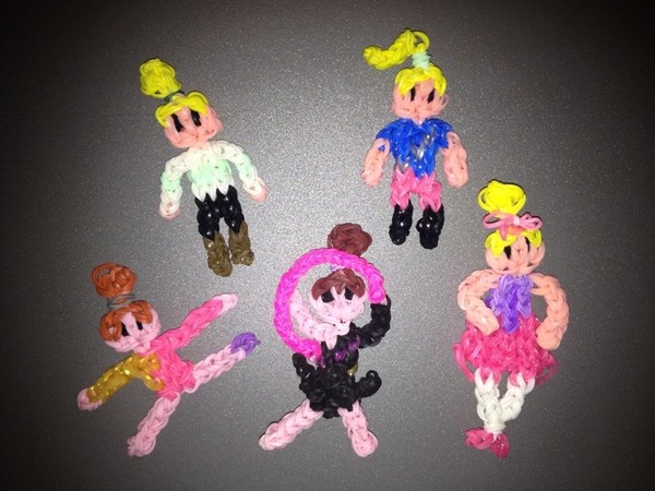 The Mumsnet Summer Loom Band Challenge - £200 of Hobbycraft vouchers up for grabs