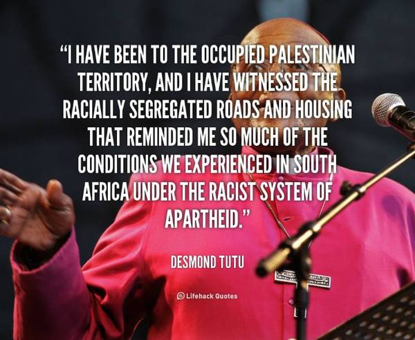 Part 4: Israeli-Palestinian conflict