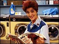 To ask for your best examples of brass-neckedness to entertain us all on this dull day?