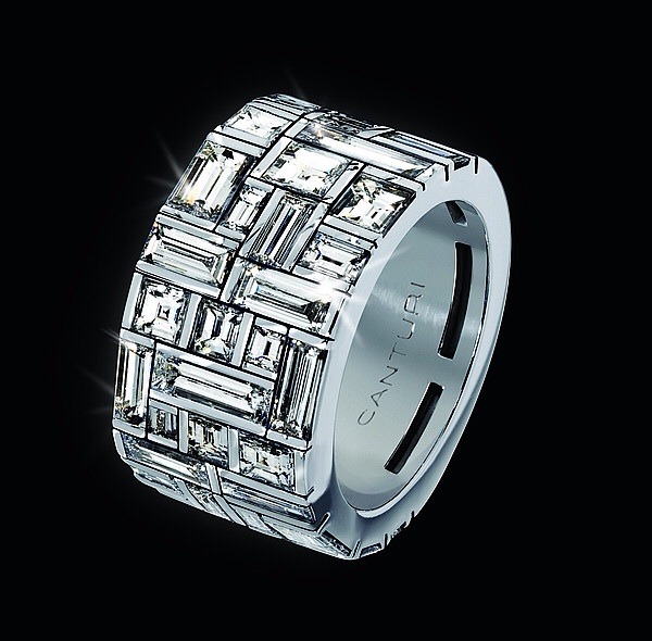 Wedding ring - do you like this?