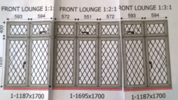Can I haggle with a local independent double glazing company? If so, any tips on how best to go about it!