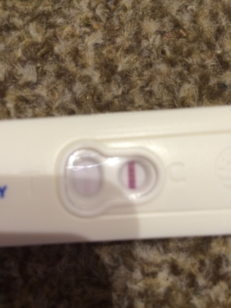 Could I be pregnant?
