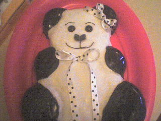 Would anyone enjoy a cake picture thread, for boasting?!