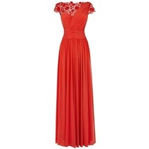 Accessories for this dress?