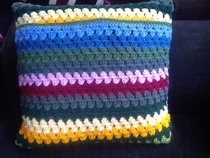 Team Hooker : Come flash your wares at the Hotel Crochetfornia.