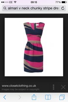 Which dress for a wedding celebration?