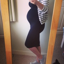 The shiny new Pregnant after MC due December 2014 thread #2