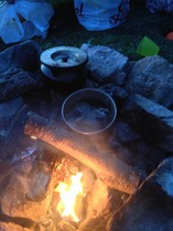 We bought lightweight 2 person tents for family wild camping, and I can report back on Quechua quickhiker ultralight II, Zephyros 2 and Vango Banshee 200