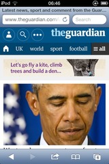 Official Mumsnet mobile thread numéro deux