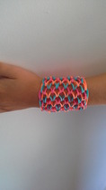 The Mumsnet Summer Loom Band Challenge - £200 of Hobbycraft vouchers up for grabs