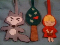 Woolly Hugs. A Woodland Themed Craft Sale and Auction for Mia's Wood.