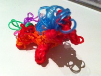 The Mumsnet Summer Loom Band Challenge - £200 of Hobbycraft vouchers up for grabs