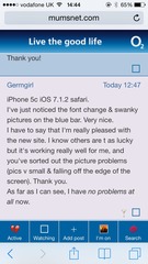 Official Mumsnet mobile thread part 3