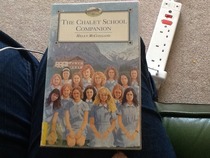 New Home for the Chalet School