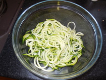 Week 3 - 5 Week Low Carb Bootcamp - we're past the half way point ...