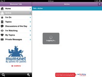 iOs App