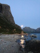 We bought lightweight 2 person tents for family wild camping, and I can report back on Quechua quickhiker ultralight II, Zephyros 2 and Vango Banshee 200