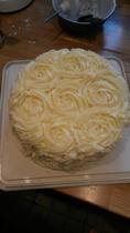 Would anyone enjoy a cake picture thread, for boasting?!