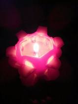 Romantic Candles