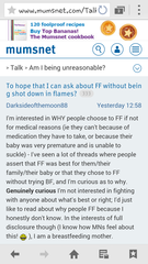 Official Mumsnet mobile thread part 3