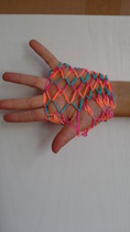 The Mumsnet Summer Loom Band Challenge - £200 of Hobbycraft vouchers up for grabs