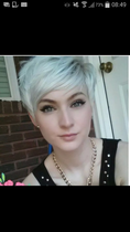 Anyone fancy helping me to decide on an hairstyle please