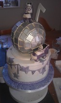 Would anyone enjoy a cake picture thread, for boasting?!