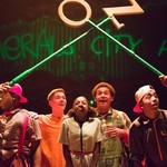 WIN a family ticket to see "Groove On Down The Road" at Southbank Centre! - CLOSED