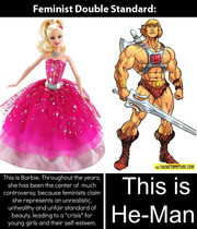 This is he-man